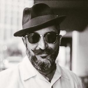 Meet your Posher, Chris